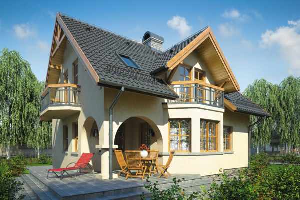płot Goleniów