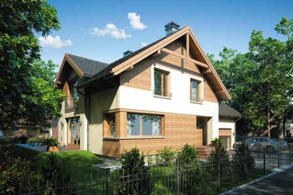 płoty nowoczesne Wschowa