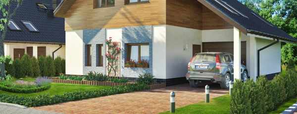 ogrodzenie palisadowe