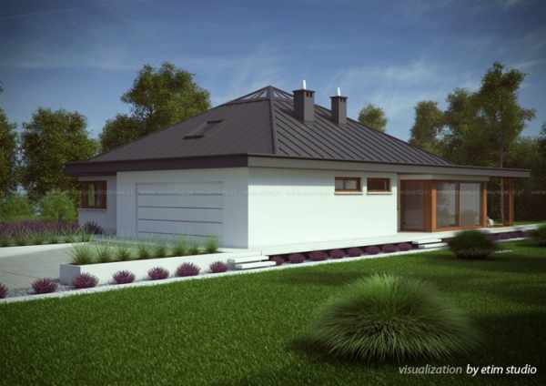 ogrodzenia Białogard