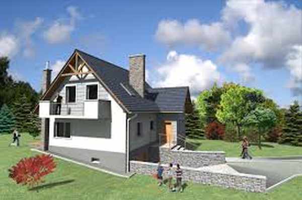 ogrodzenia nowoczesne Chojna