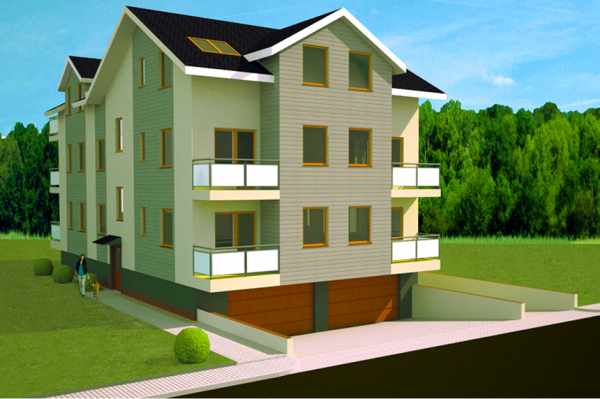 ocieplanie elewacji Mrągowo