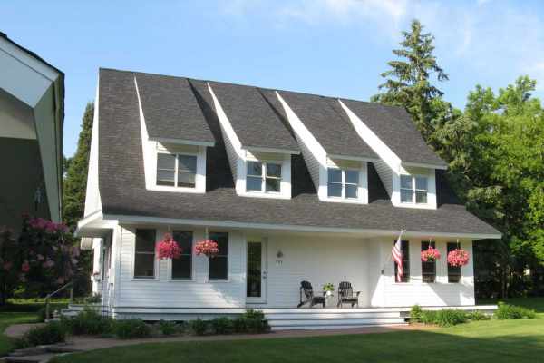 płoty nowoczesne Nowe Miasteczko