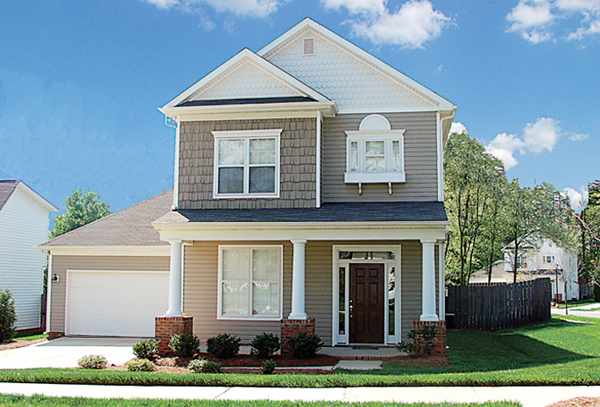 ogrodzenie Nowe Warpno